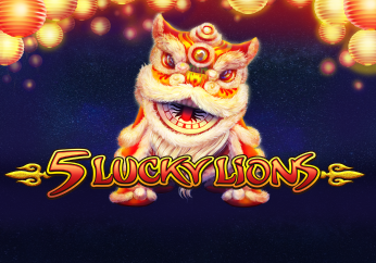 f16878vip 5 Lucky Lions