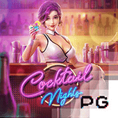 Logo đội Cocktail Nights