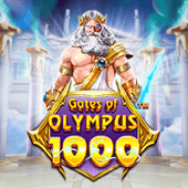 Logo đội Gates of Olympus 1000