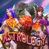 Logo đội Astrology